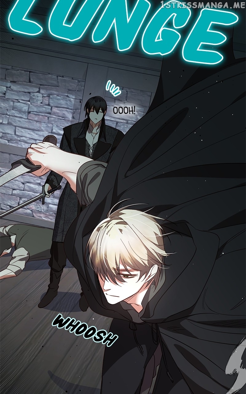 Men of The Harem Chapter 115 - page 76