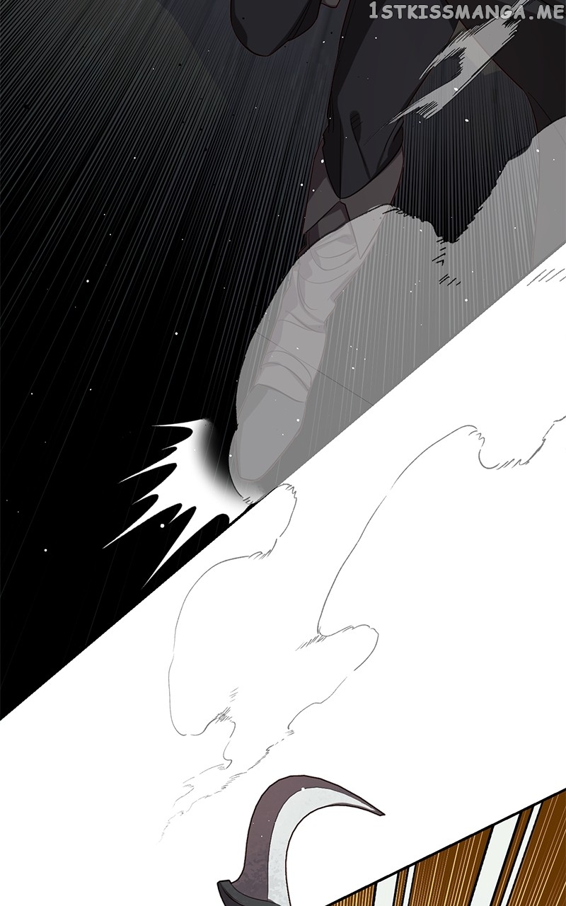 Men of The Harem Chapter 115 - page 77