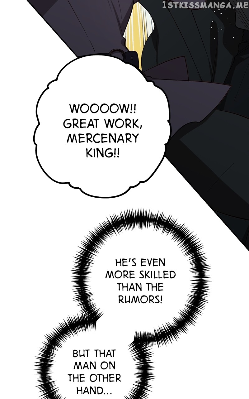 Men of The Harem Chapter 115 - page 79
