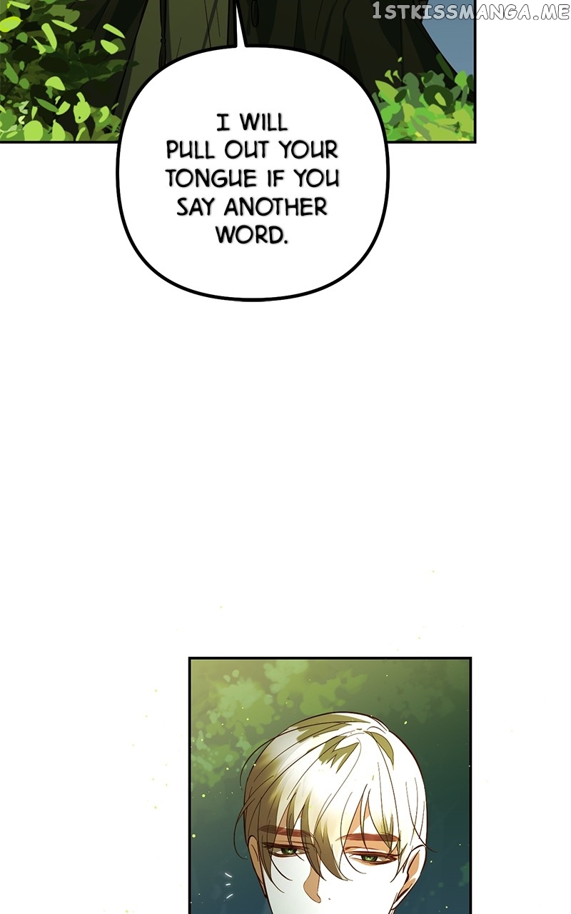 Men of The Harem Chapter 115 - page 8