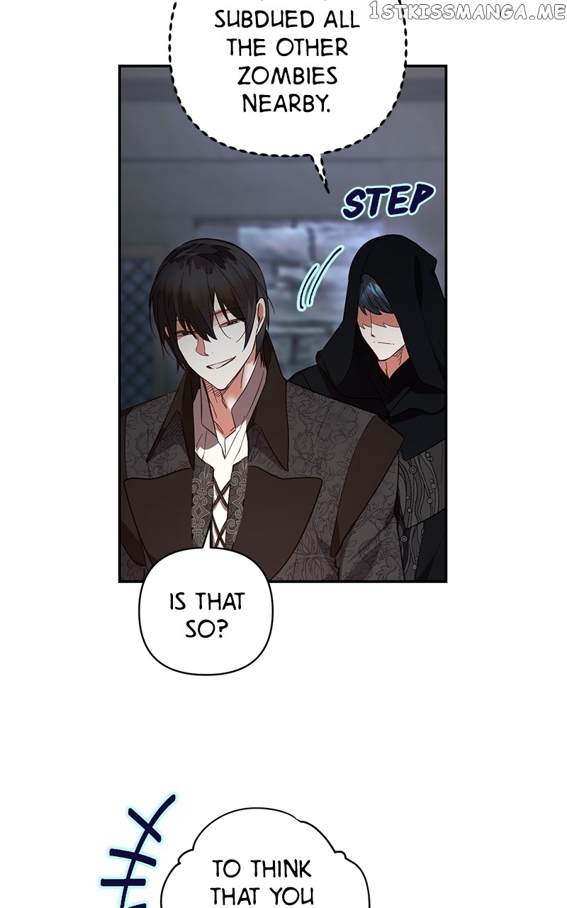Men of The Harem Chapter 115 - page 85