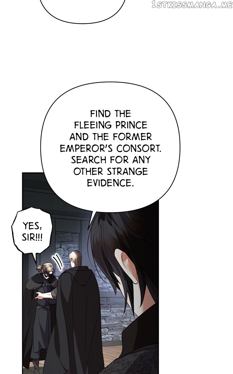 Men of The Harem Chapter 115 - page 87