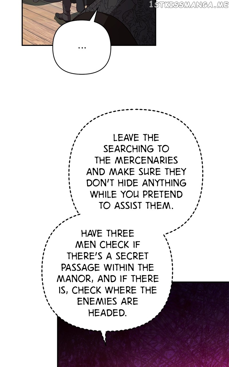 Men of The Harem Chapter 115 - page 88