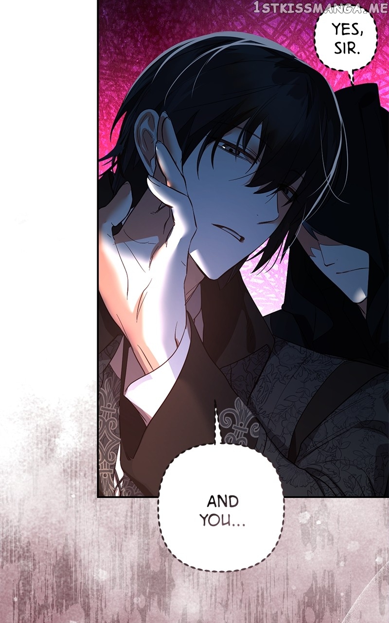 Men of The Harem Chapter 115 - page 89