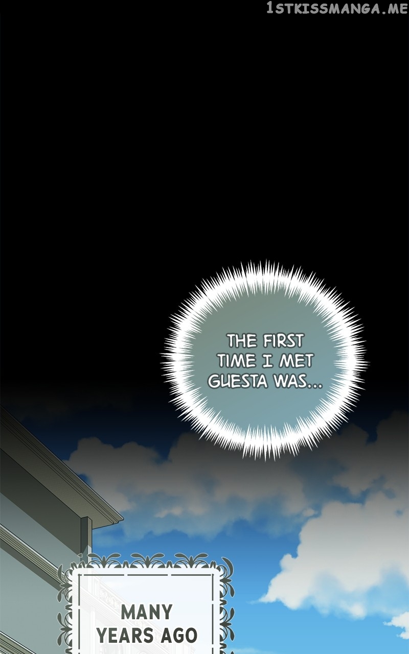 Men of The Harem Chapter 114 - page 1