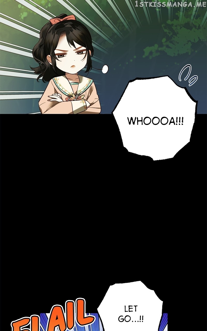 Men of The Harem Chapter 114 - page 11
