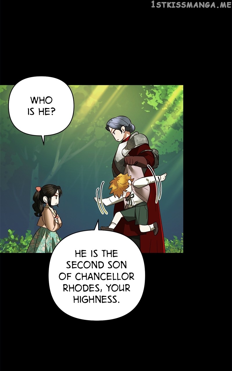 Men of The Harem Chapter 114 - page 13