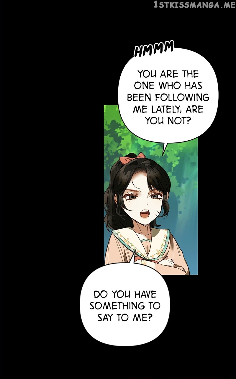 Men of The Harem Chapter 114 - page 14