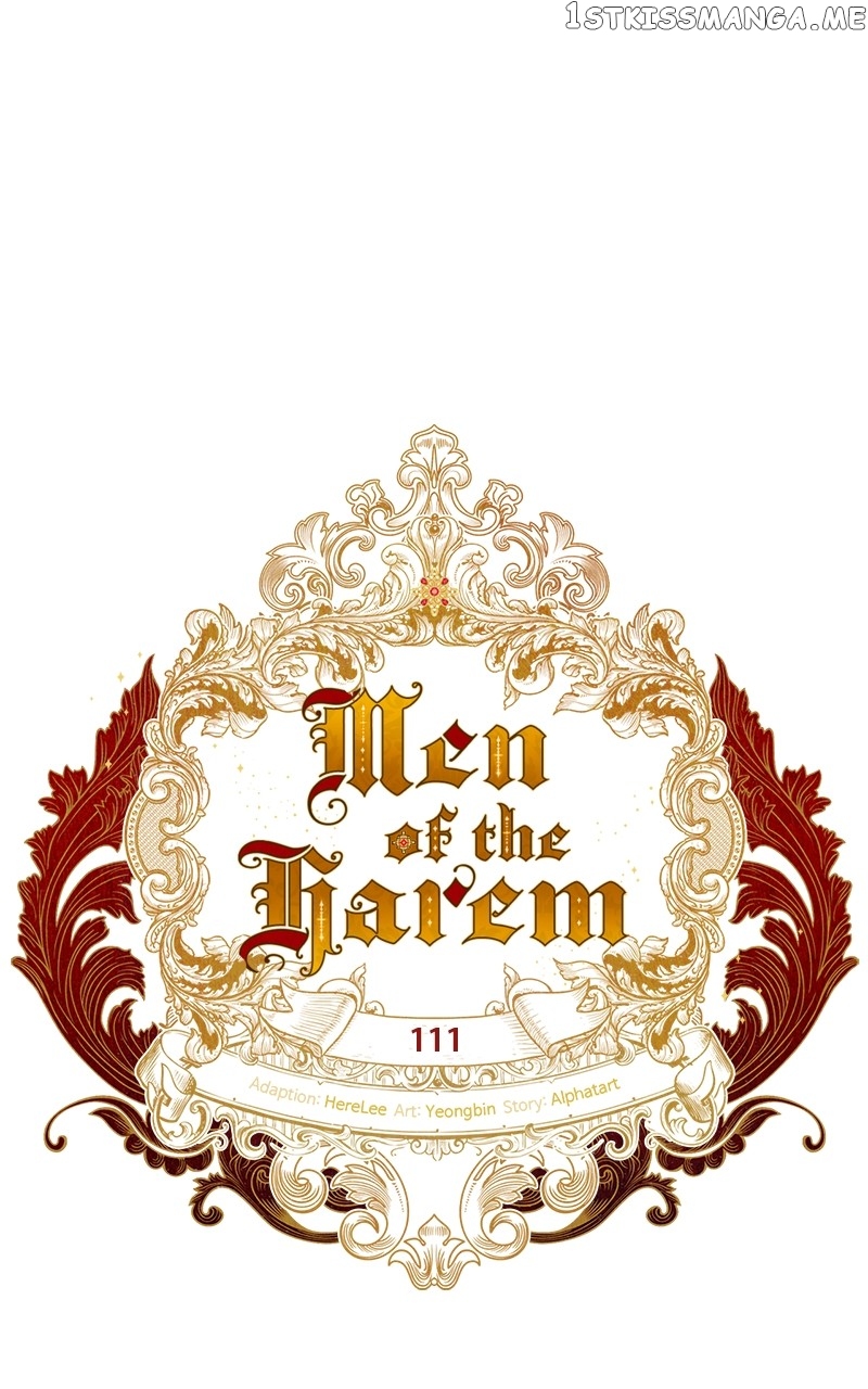 Men of The Harem Chapter 114 - page 24