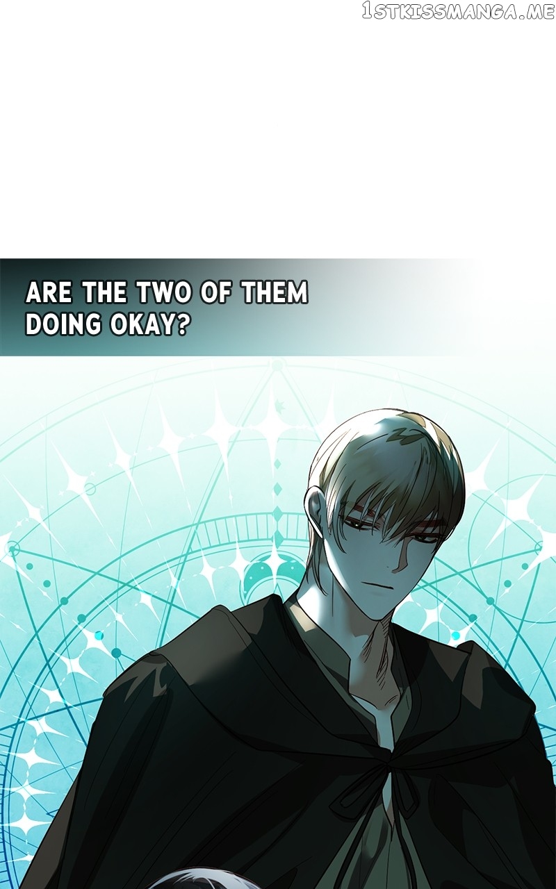 Men of The Harem Chapter 114 - page 29
