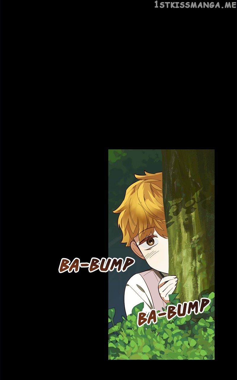 Men of The Harem Chapter 114 - page 3