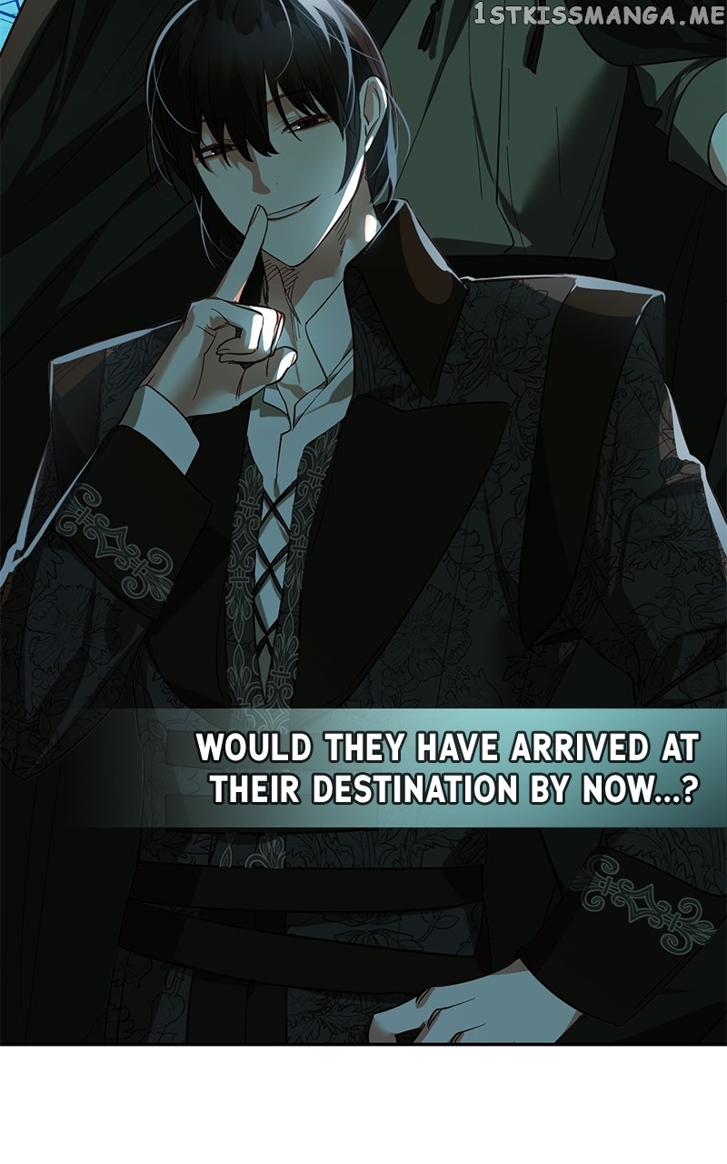 Men of The Harem Chapter 114 - page 30