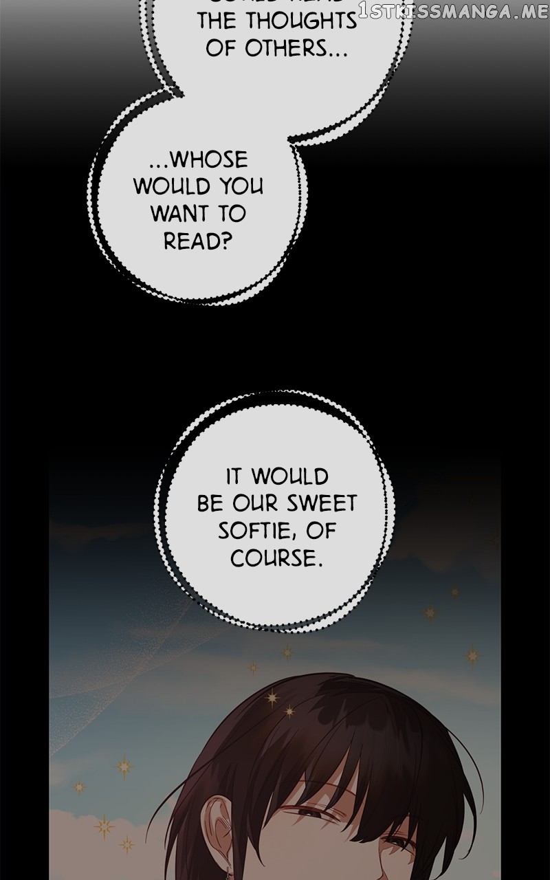 Men of The Harem Chapter 114 - page 32