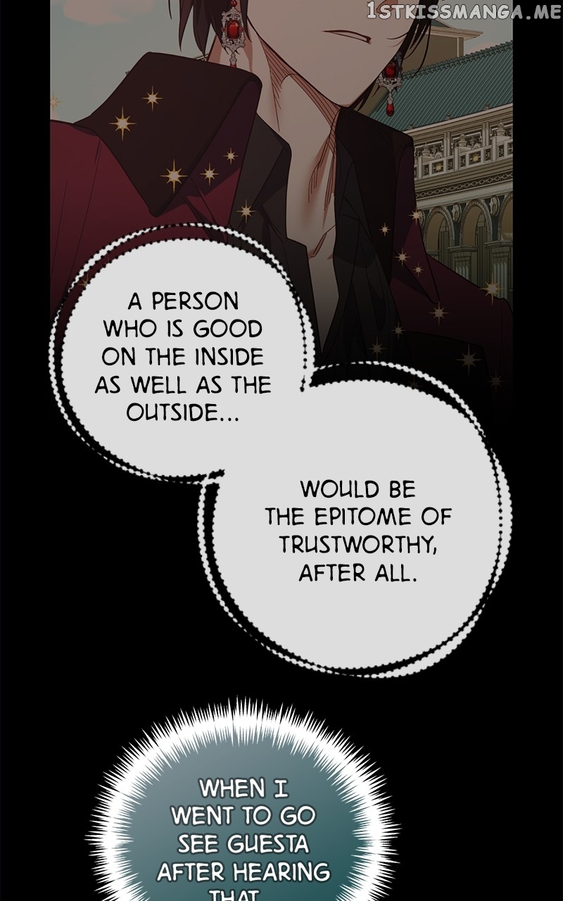 Men of The Harem Chapter 114 - page 33