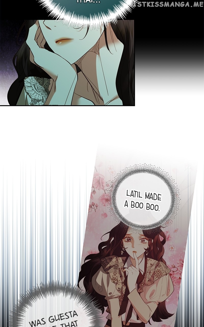 Men of The Harem Chapter 114 - page 34