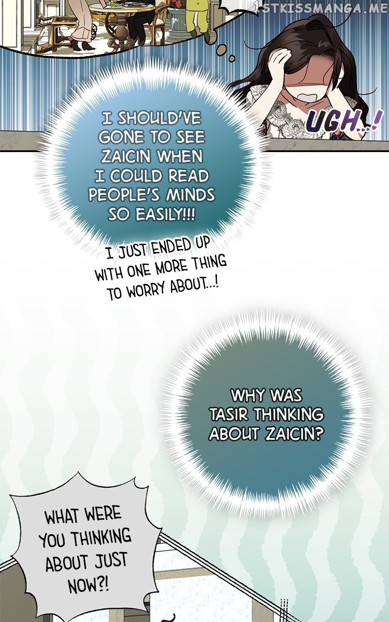 Men of The Harem Chapter 114 - page 36