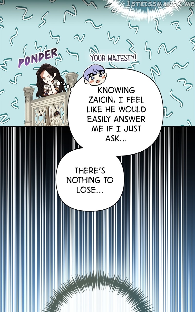 Men of The Harem Chapter 114 - page 38