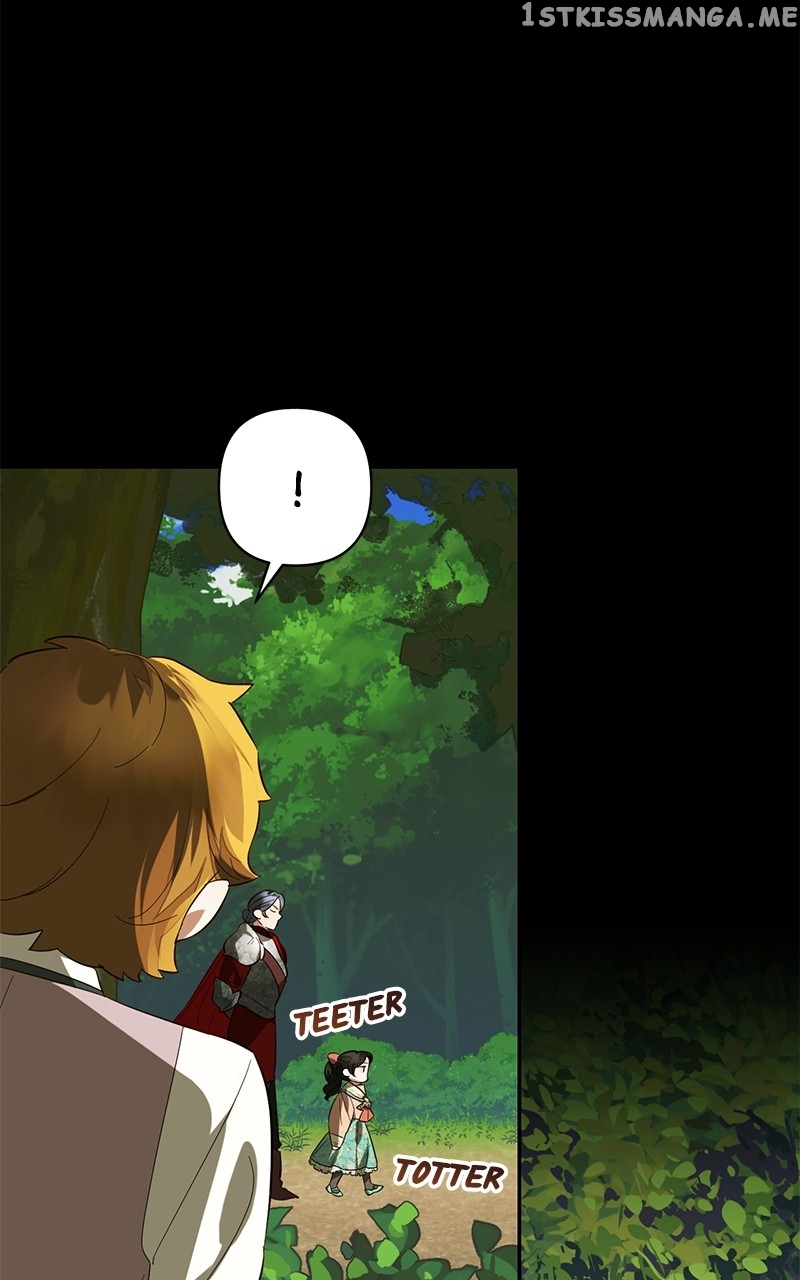 Men of The Harem Chapter 114 - page 4