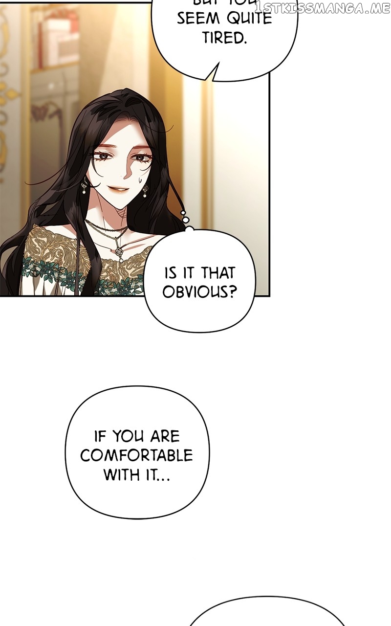 Men of The Harem Chapter 114 - page 48