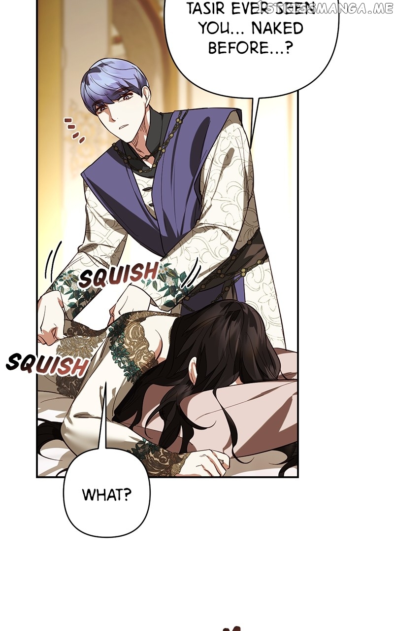 Men of The Harem Chapter 114 - page 53