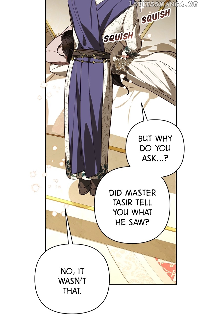 Men of The Harem Chapter 114 - page 58