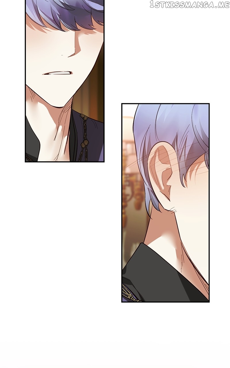 Men of The Harem Chapter 114 - page 64