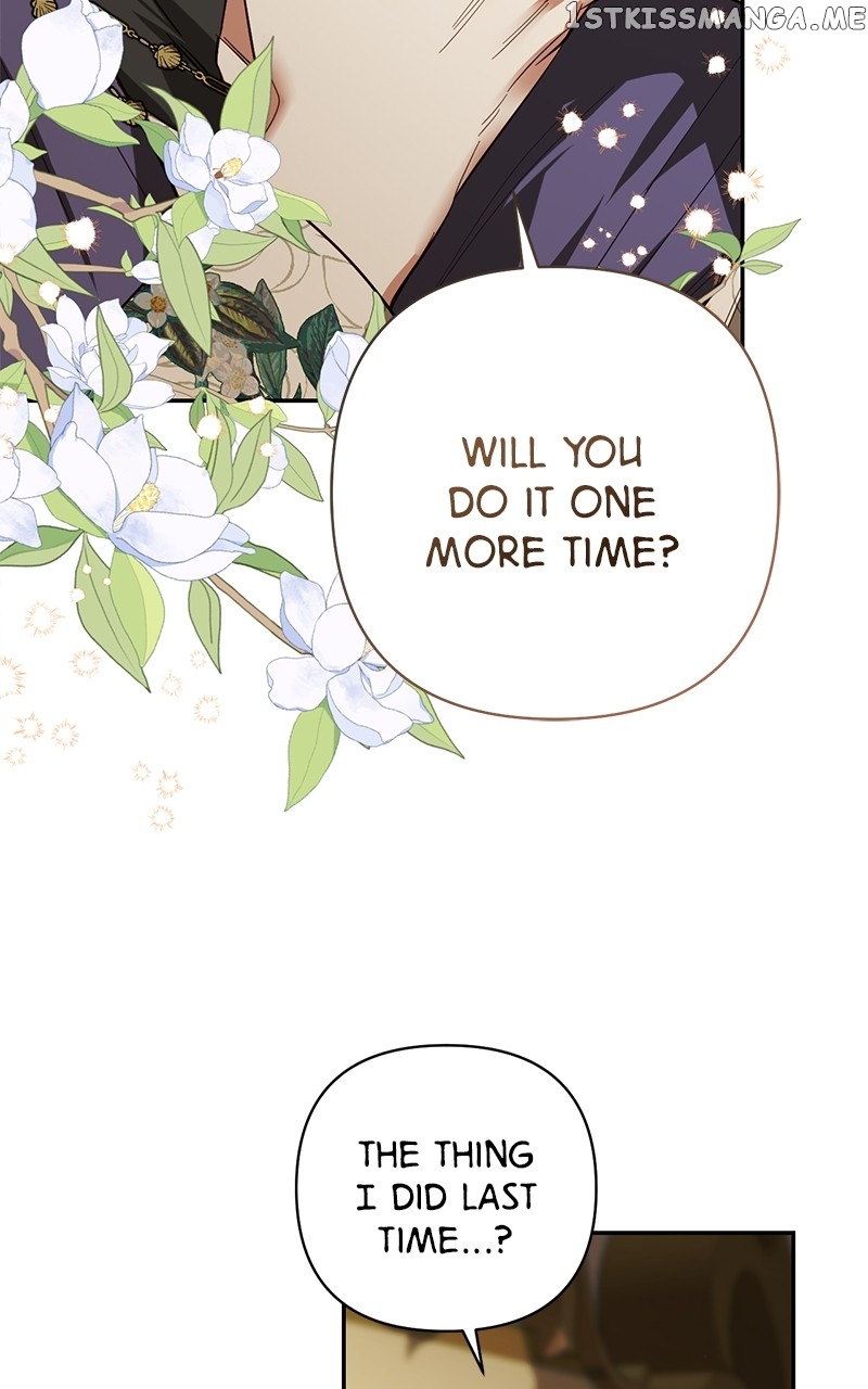 Men of The Harem Chapter 114 - page 73