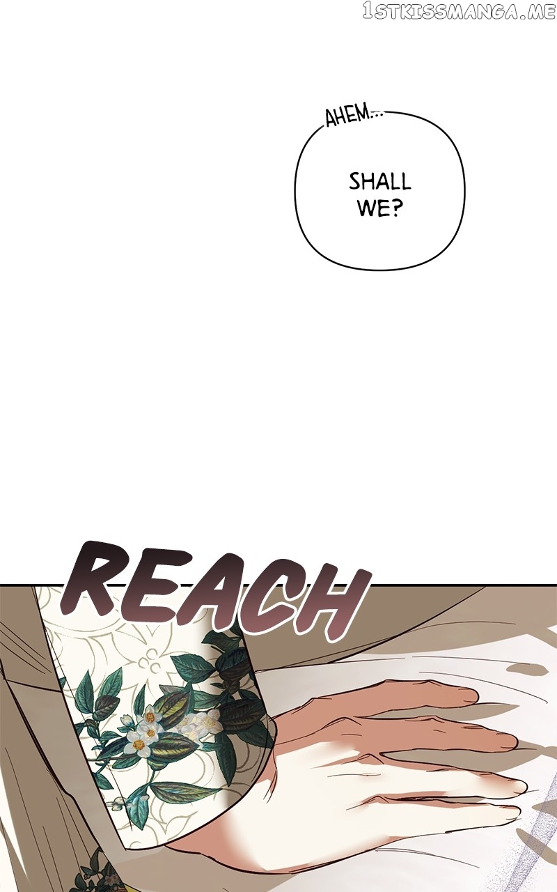 Men of The Harem Chapter 114 - page 77