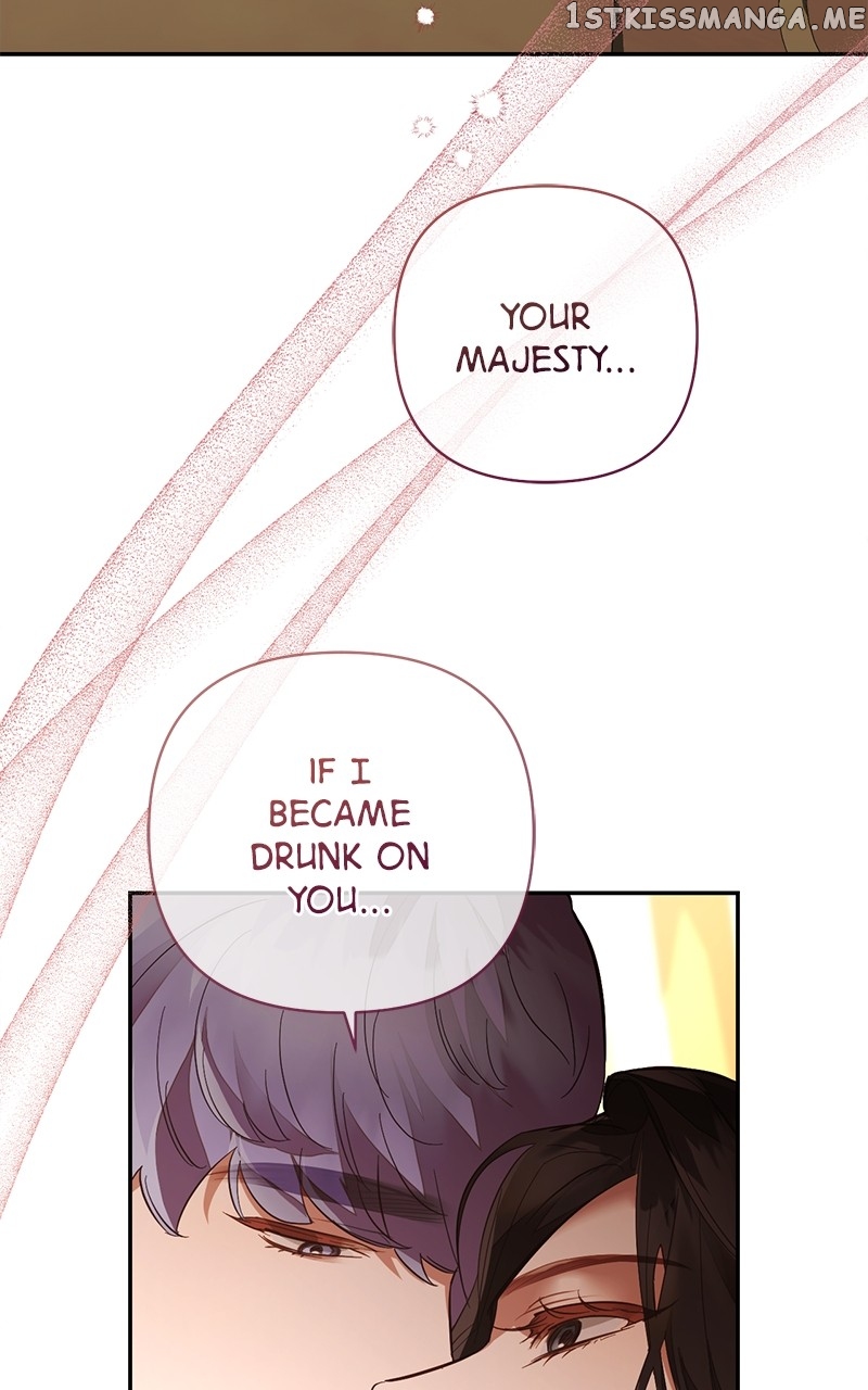 Men of The Harem Chapter 114 - page 80