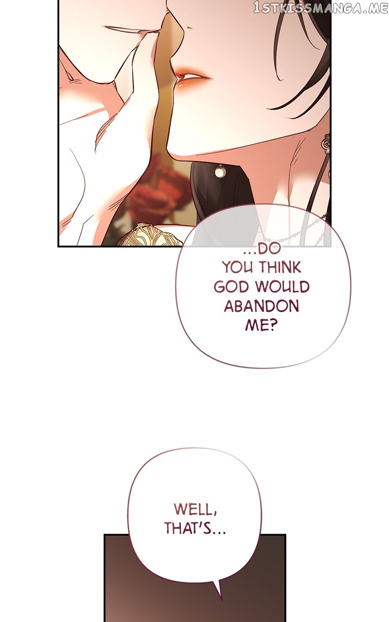 Men of The Harem Chapter 114 - page 81