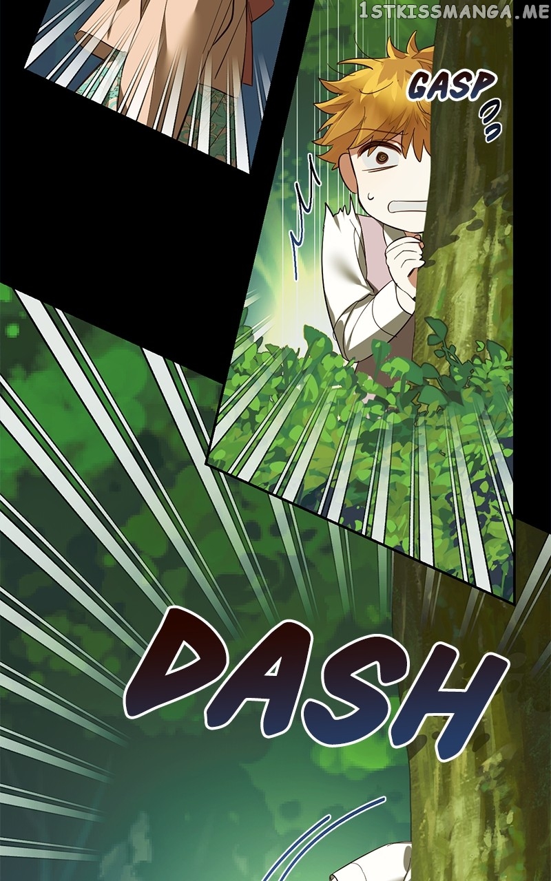 Men of The Harem Chapter 114 - page 9