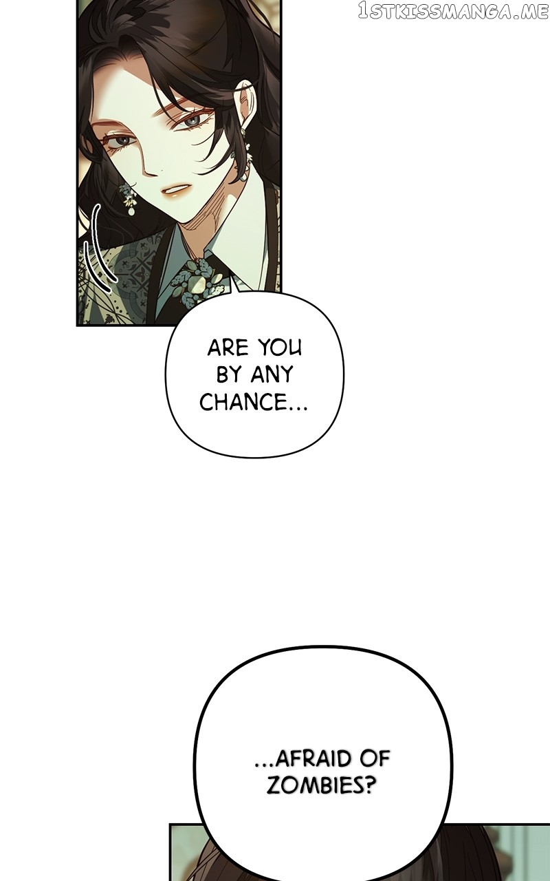 Men of The Harem Chapter 113 - page 18
