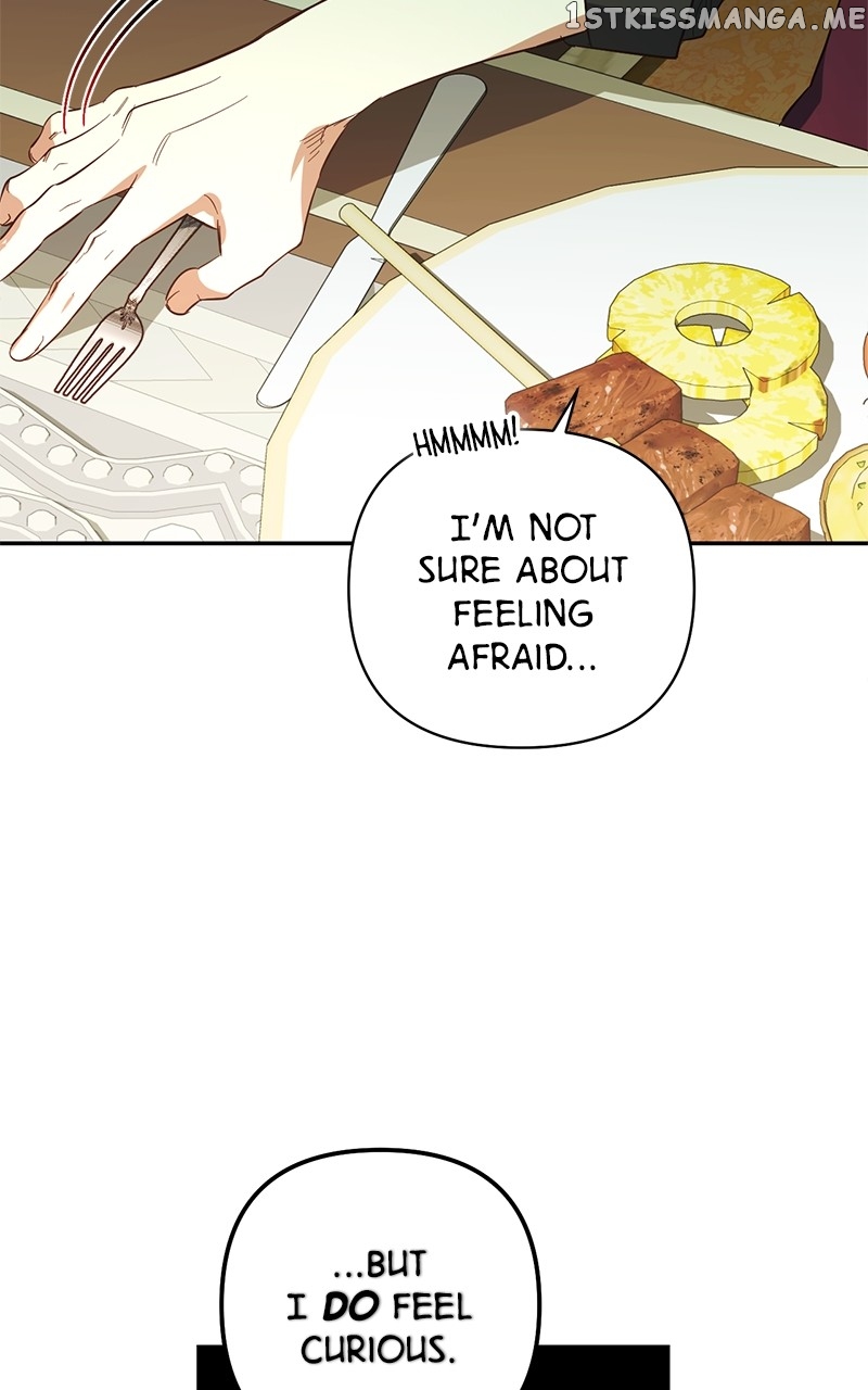 Men of The Harem Chapter 113 - page 20