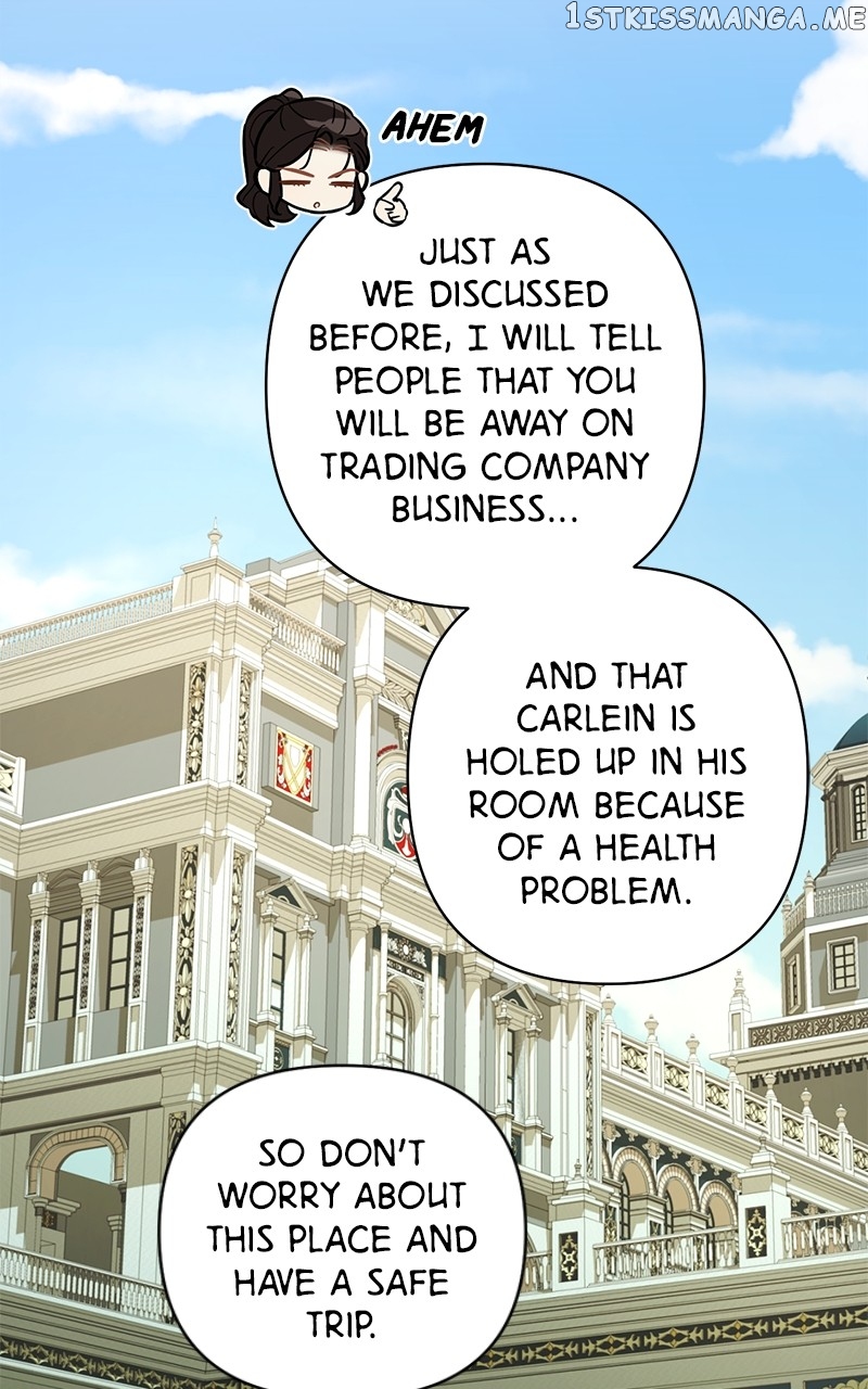 Men of The Harem Chapter 113 - page 27