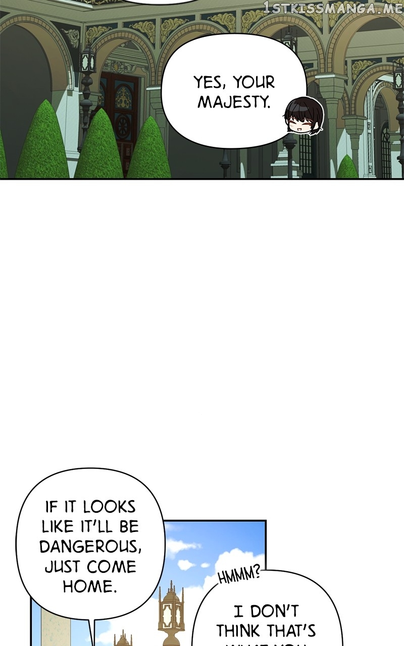 Men of The Harem Chapter 113 - page 28