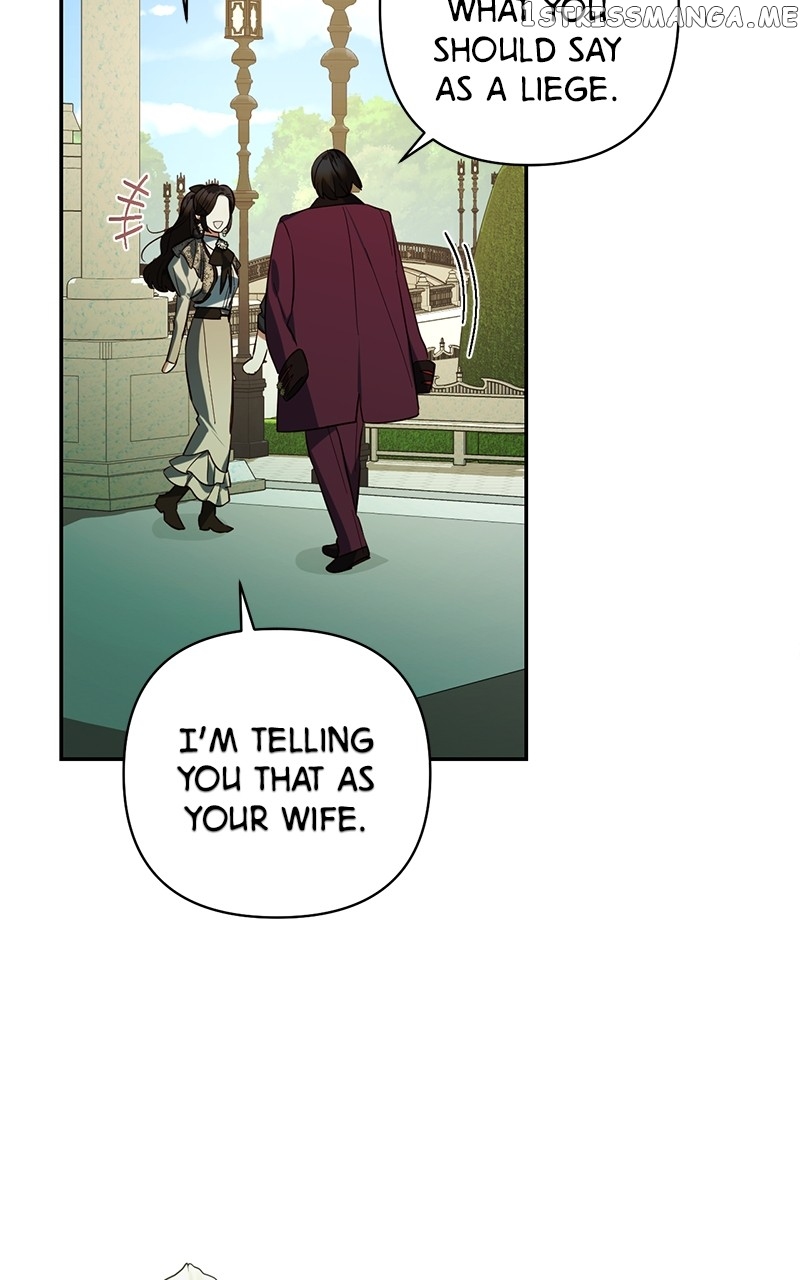 Men of The Harem Chapter 113 - page 29