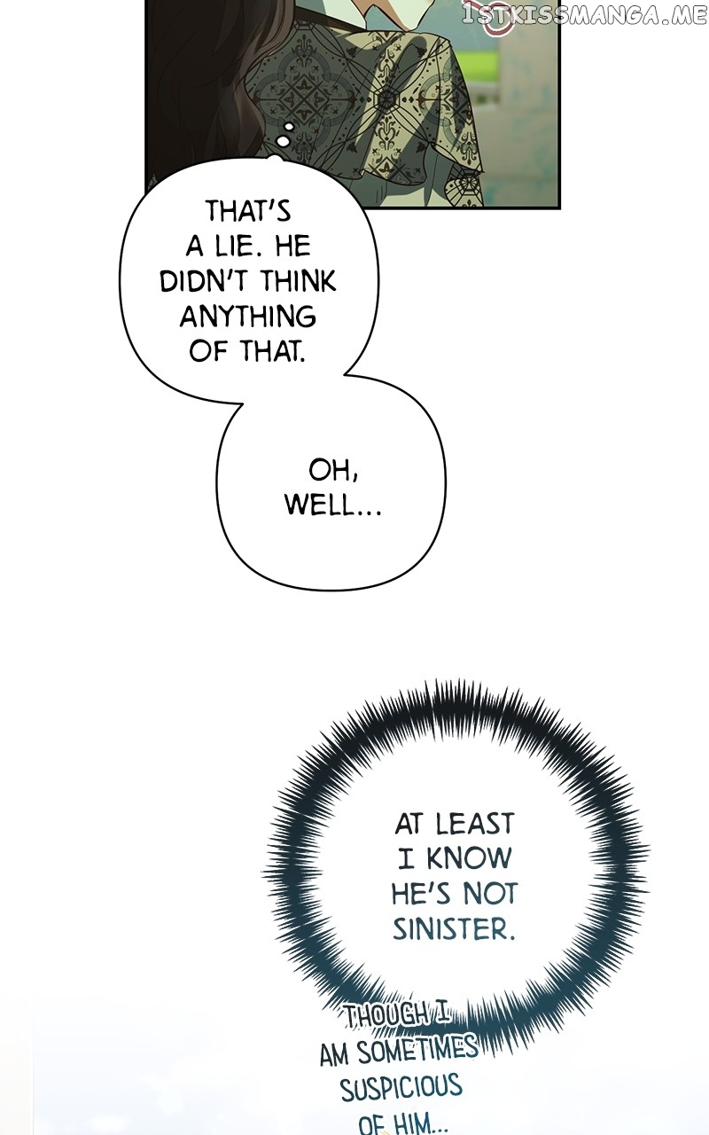 Men of The Harem Chapter 113 - page 32