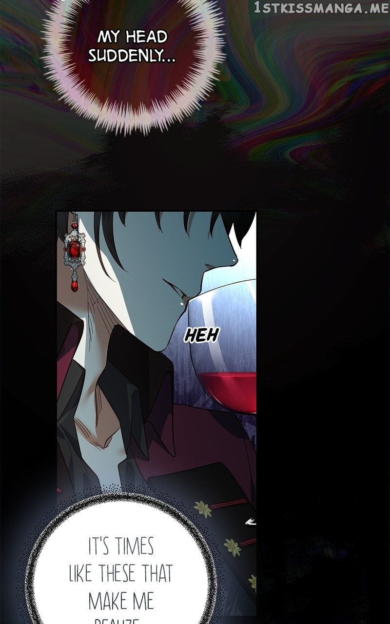 Men of The Harem Chapter 113 - page 4