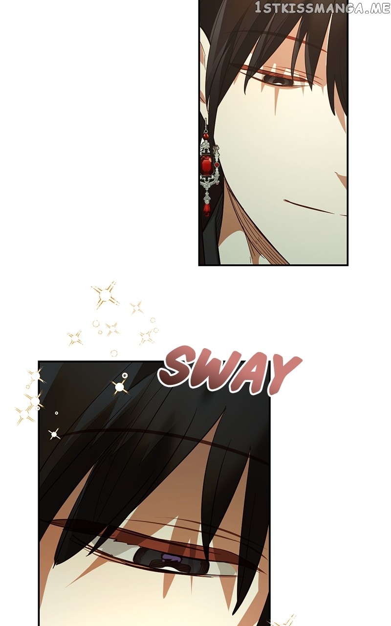 Men of The Harem Chapter 113 - page 40