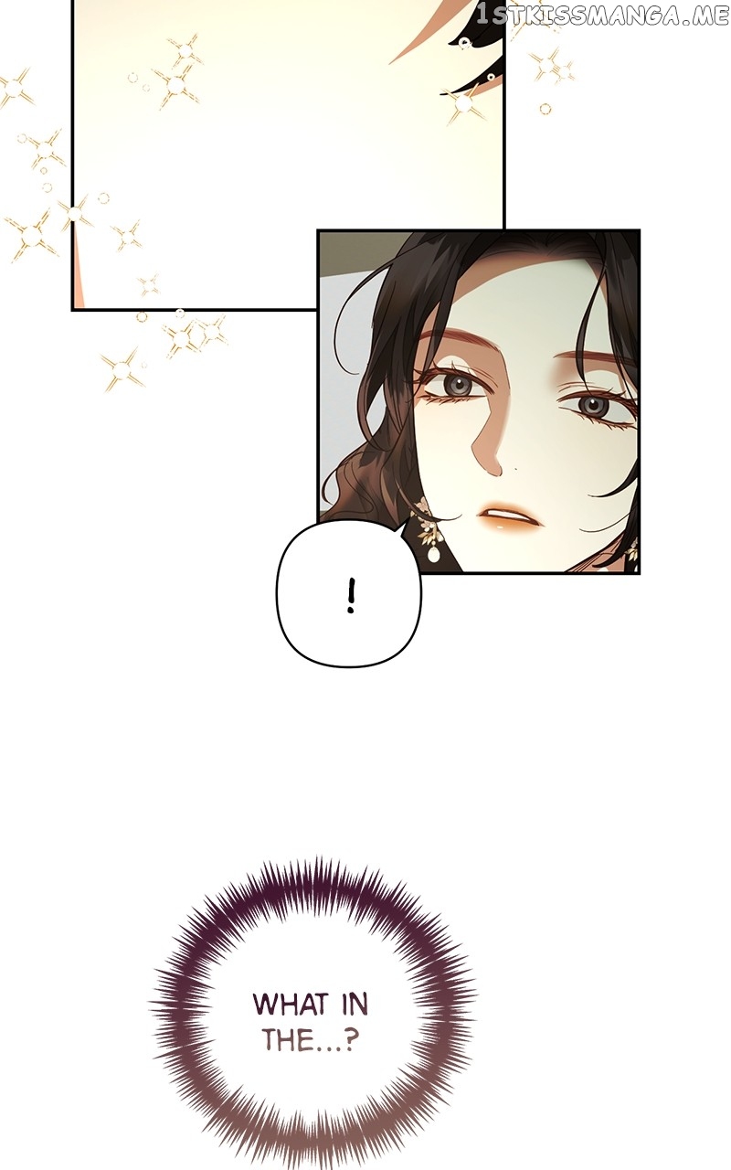 Men of The Harem Chapter 113 - page 41