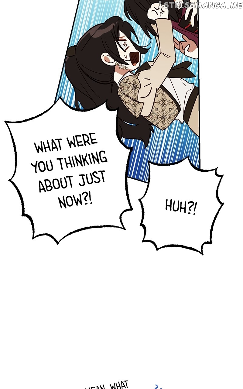 Men of The Harem Chapter 113 - page 46