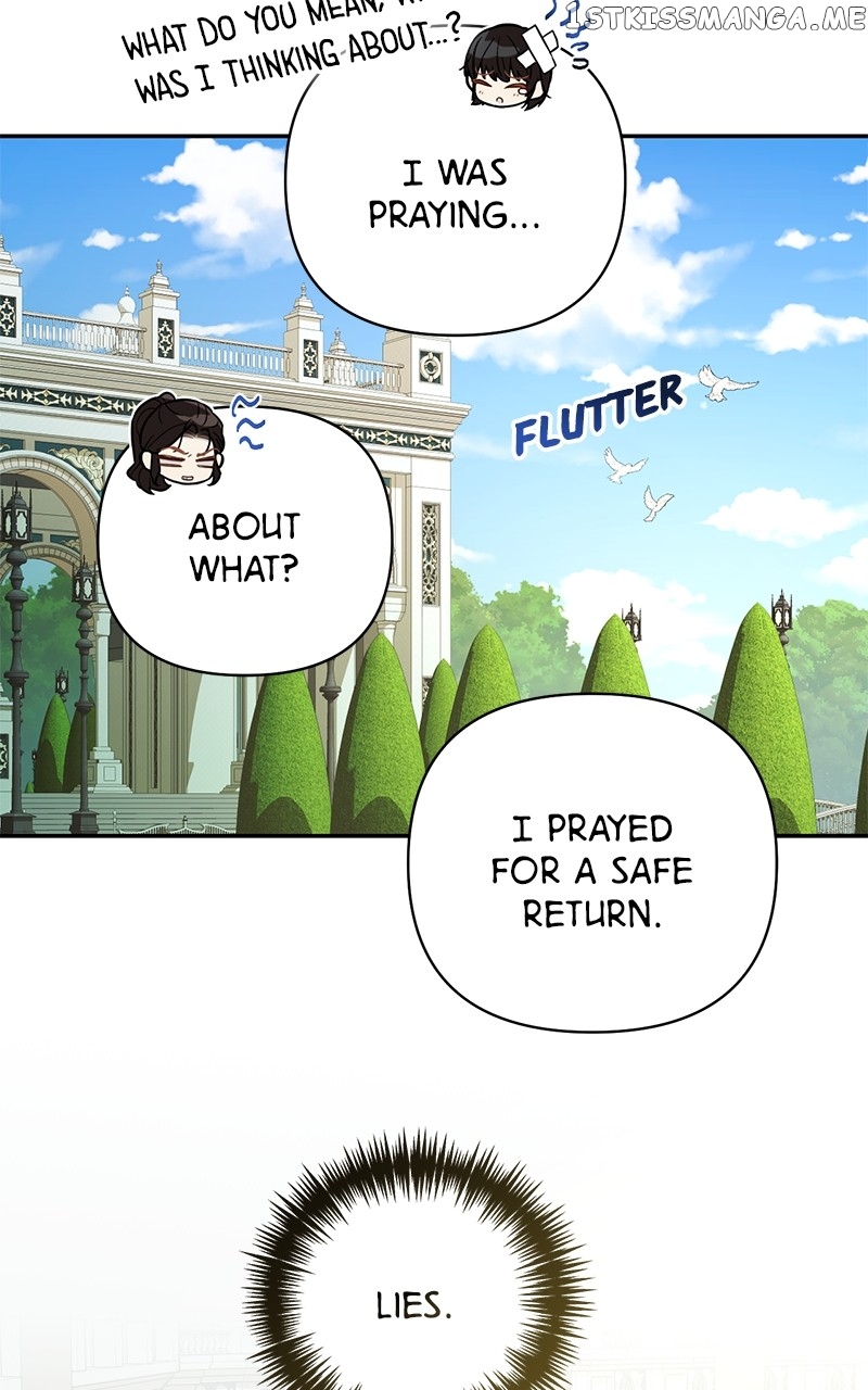 Men of The Harem Chapter 113 - page 47