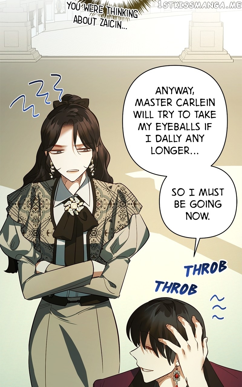 Men of The Harem Chapter 113 - page 48