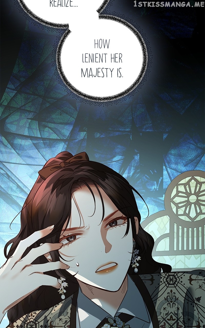 Men of The Harem Chapter 113 - page 5