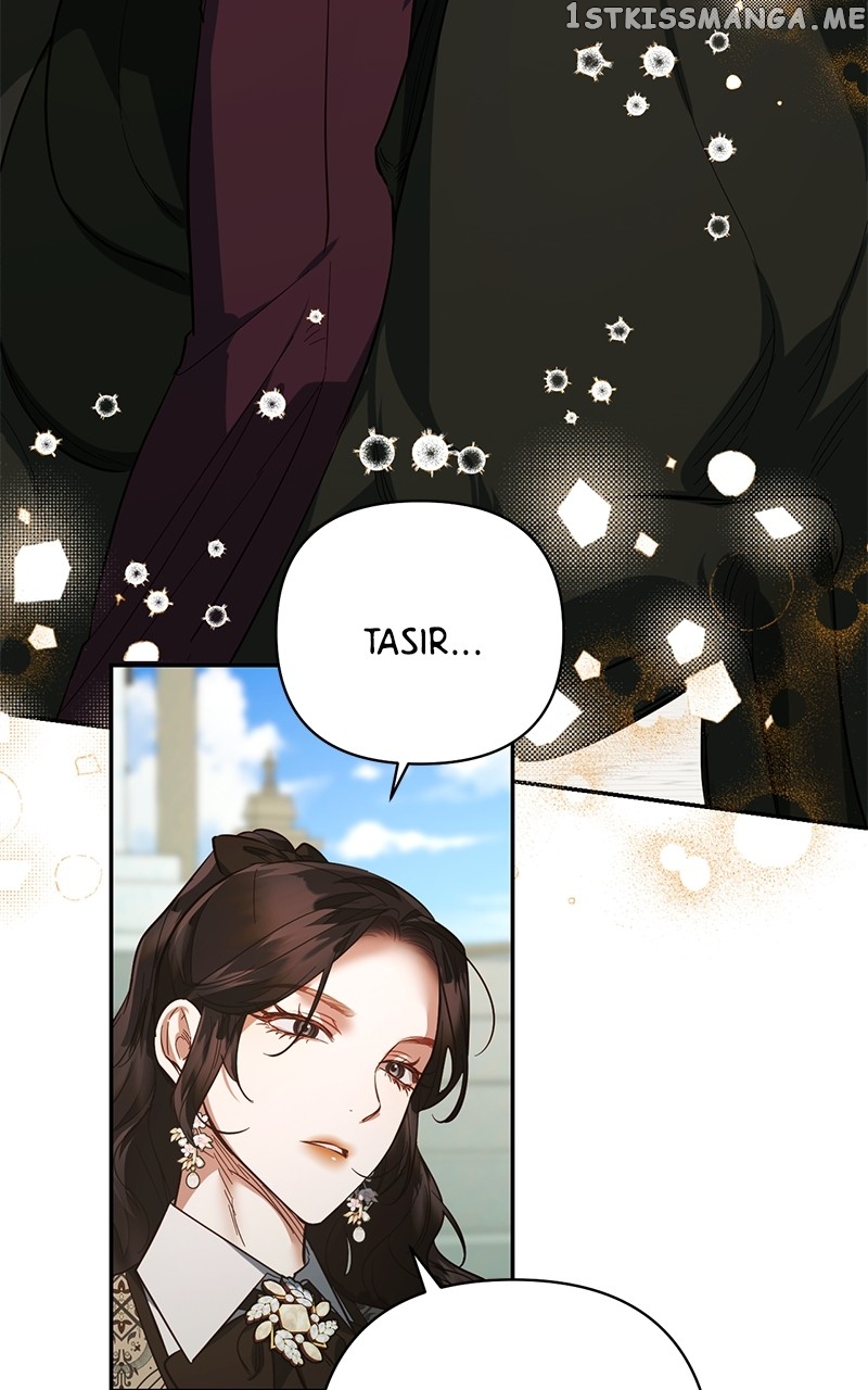 Men of The Harem Chapter 113 - page 55