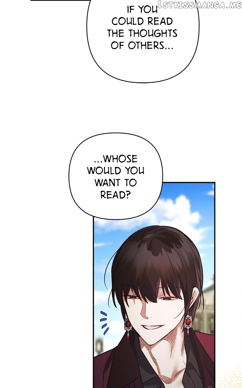 Men of The Harem Chapter 113 - page 56
