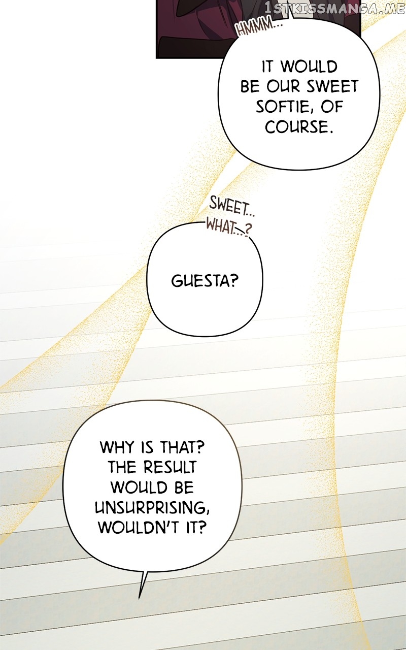 Men of The Harem Chapter 113 - page 57