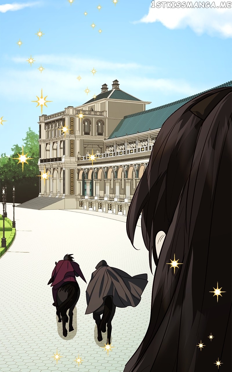 Men of The Harem Chapter 113 - page 63