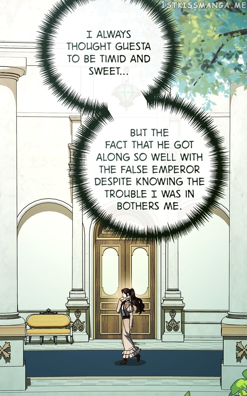 Men of The Harem Chapter 113 - page 67