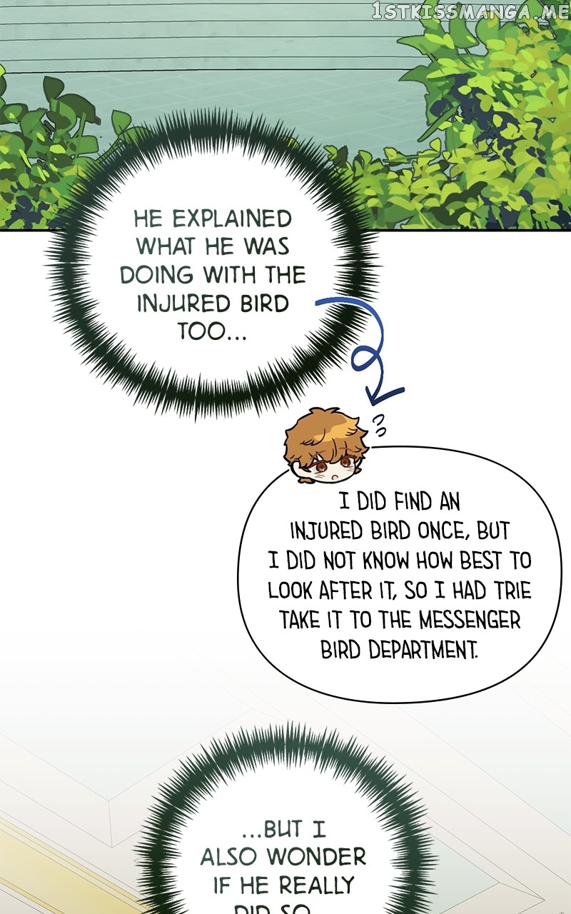 Men of The Harem Chapter 113 - page 68